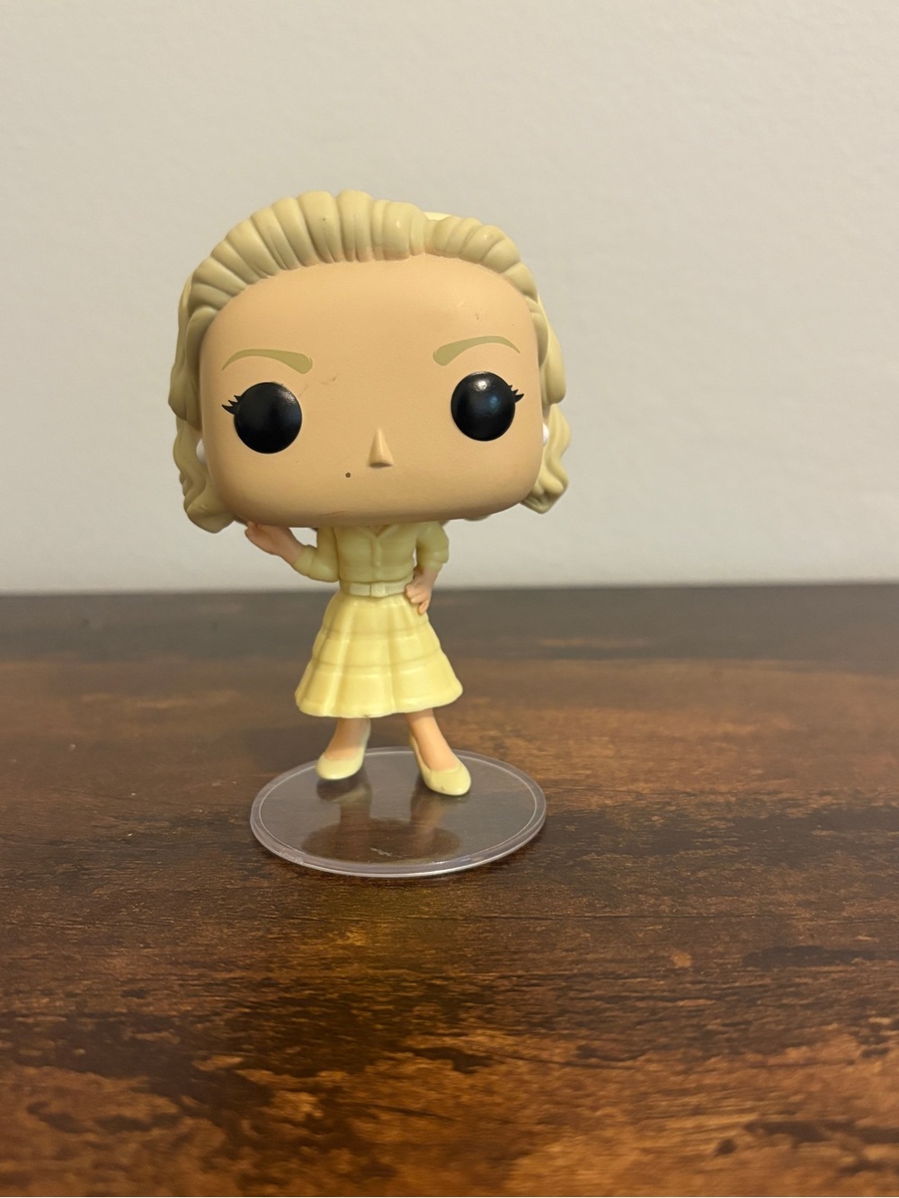 Funko 910 Mad Men Betty Draper